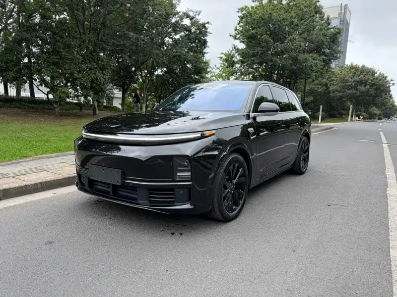 Li Auto L7