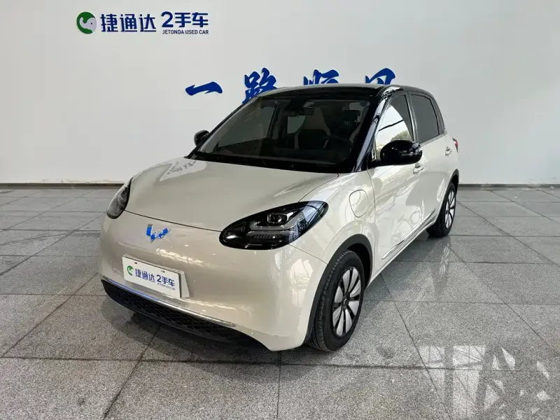 Wuling Bingo