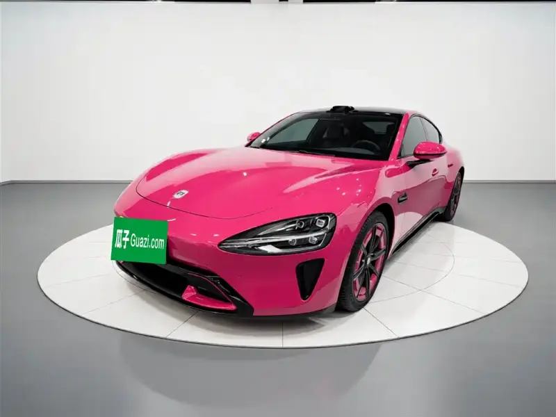 Xiaomi SU7