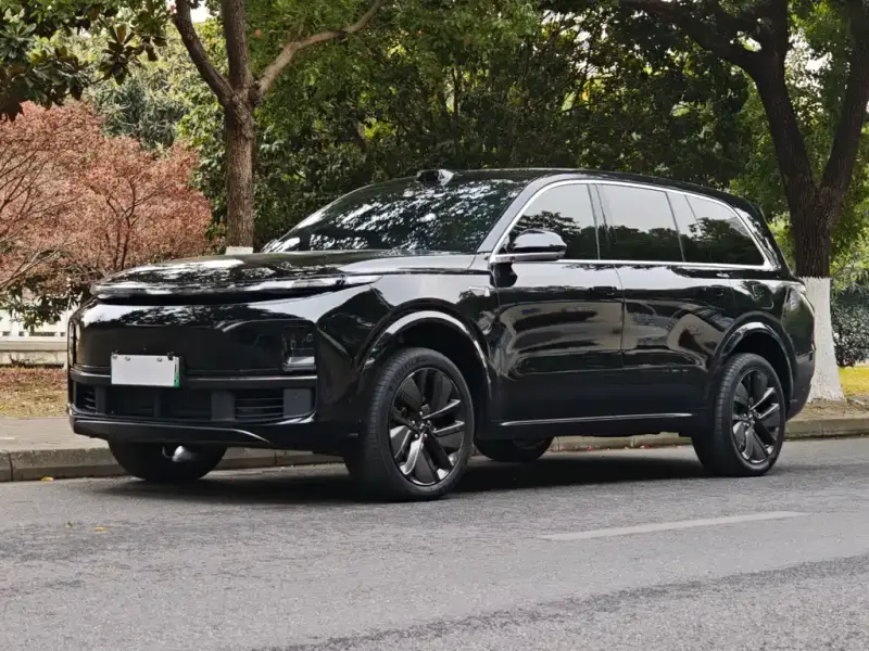 Li Auto L9