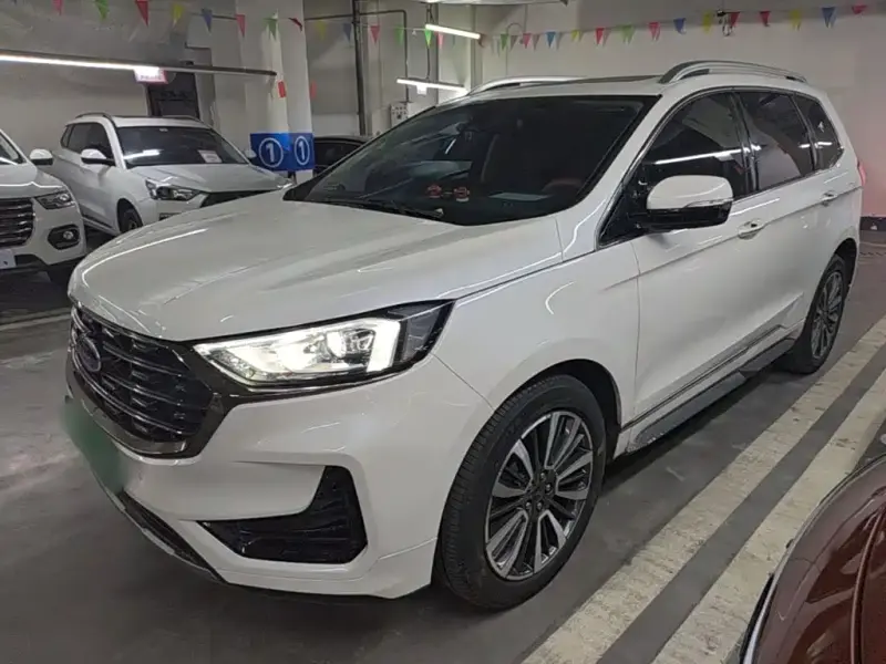 Ford Edge