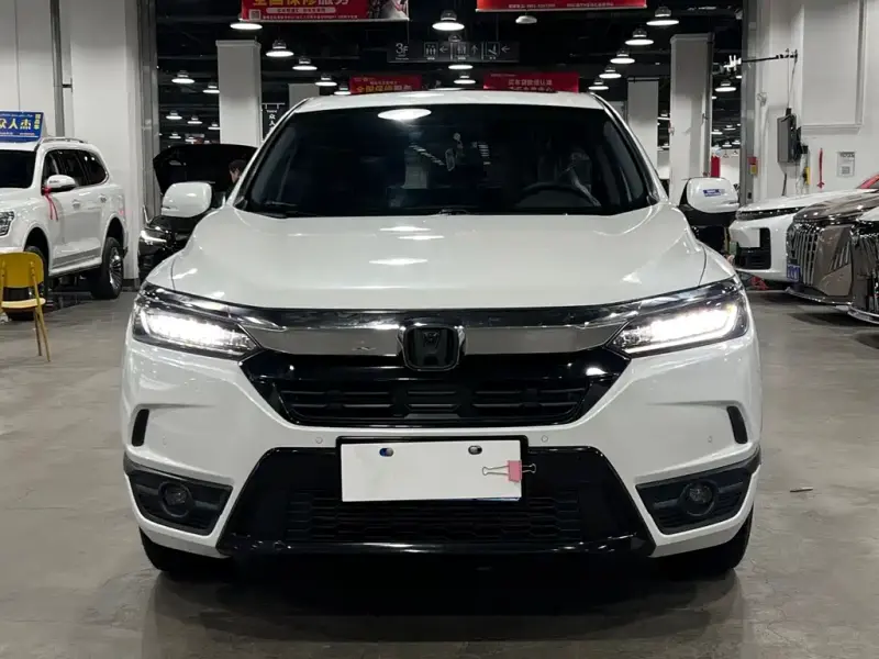 Honda Breeze