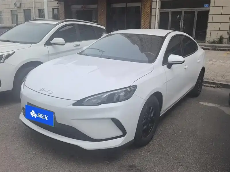 BYD Seal 05 DM-i