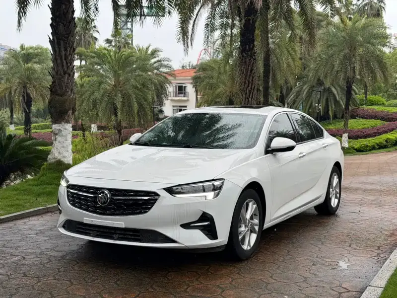 Buick Regal