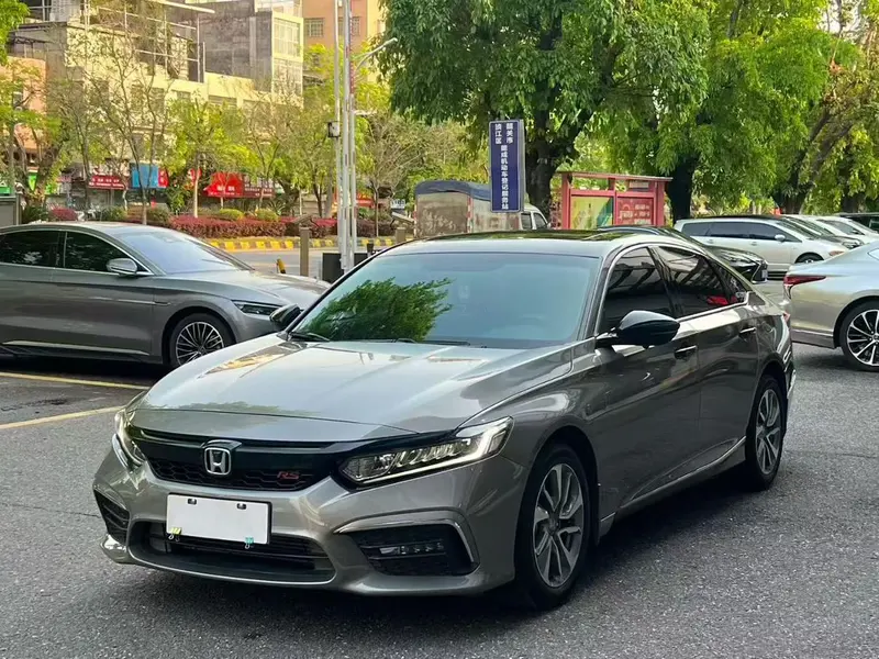 Honda Inspire