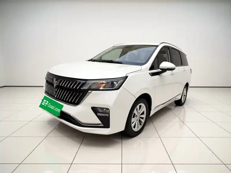 Wuling Jiachen