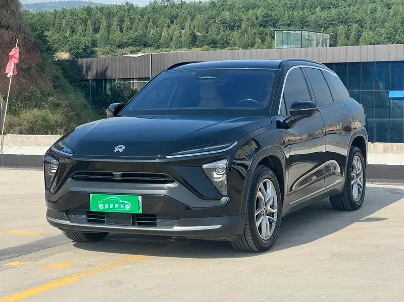 NIO ES6