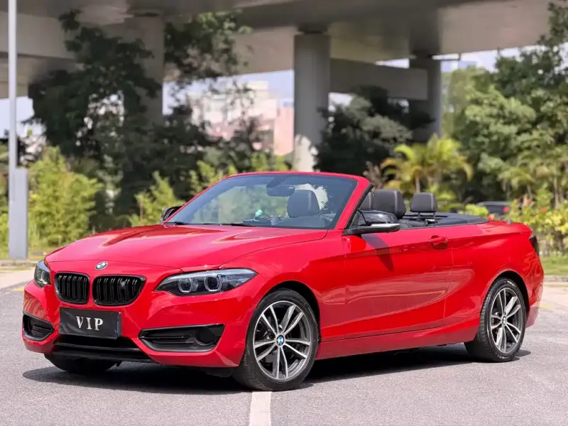 BMW 2-Series