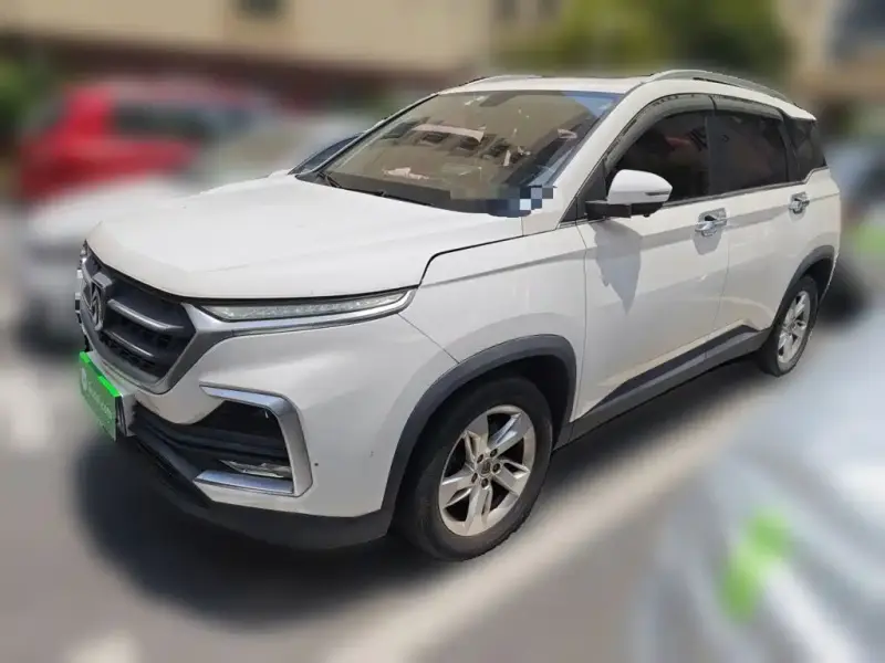 Baojun 530