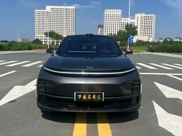 Li Auto L7