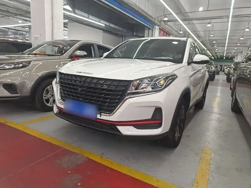 Fengguang 500