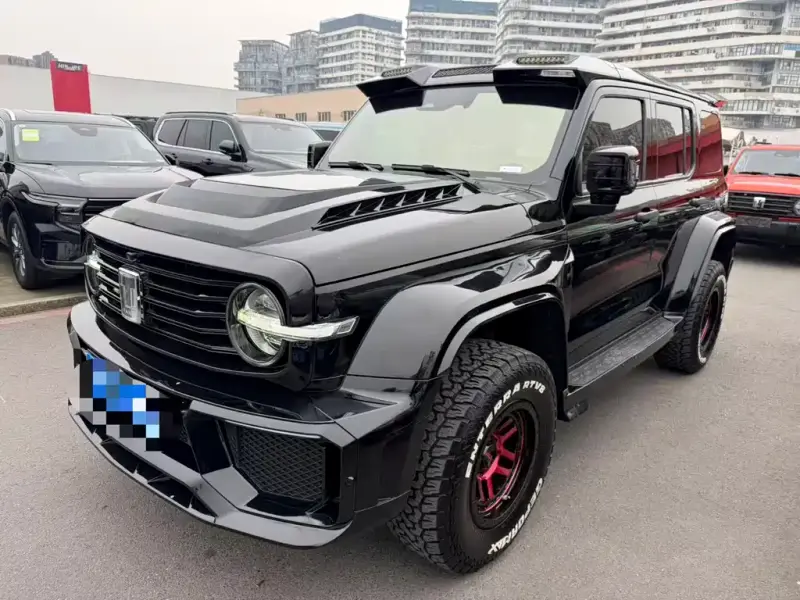 Tank 300