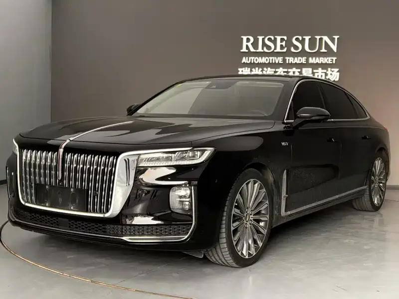 Hongqi H9