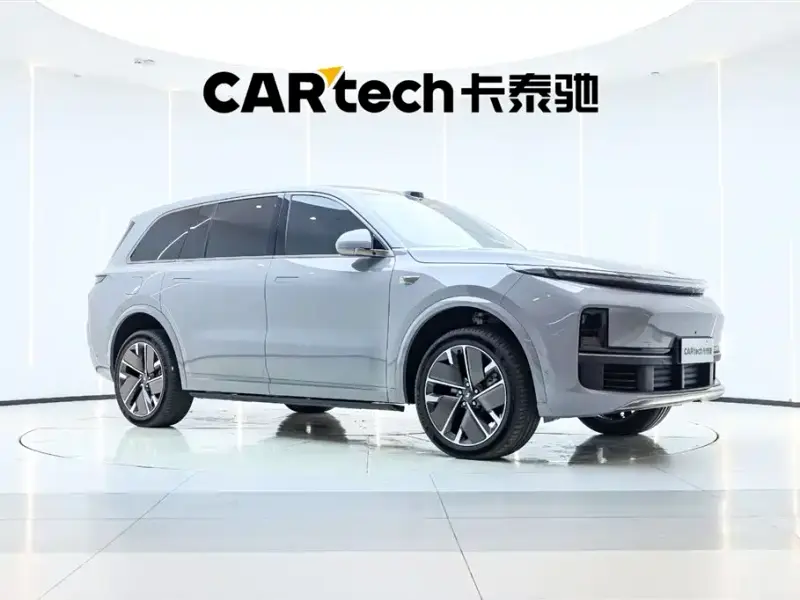 Li Auto L9