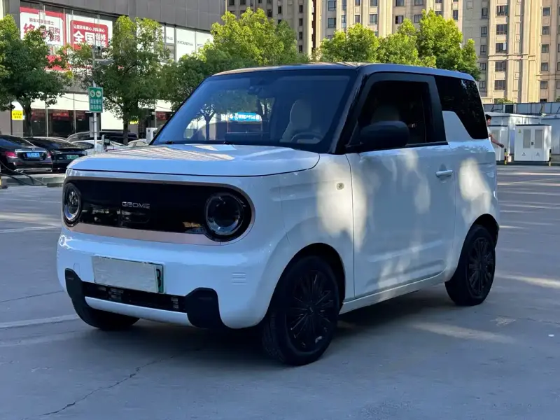 Galaxy Panda Mini (Panda)