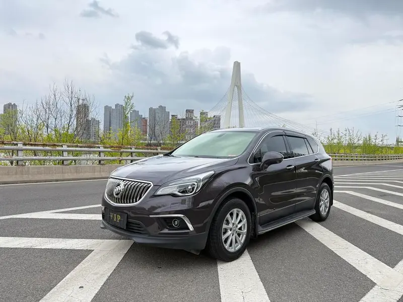 Buick Envision