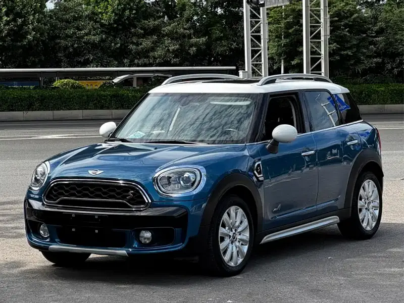 MINI Mini Countryman