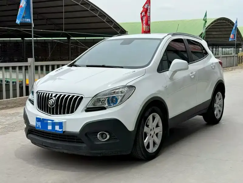 Buick Encore