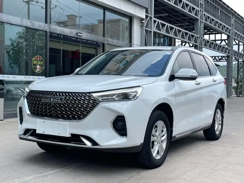 Haval M6