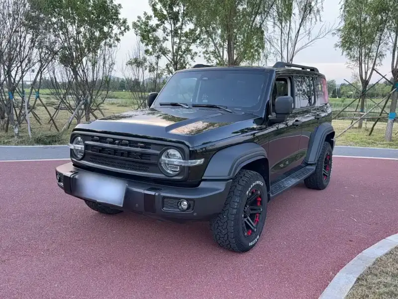 Tank 300