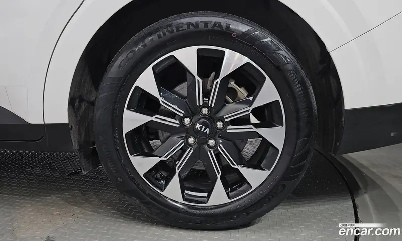 Kia Carnival (Canival)