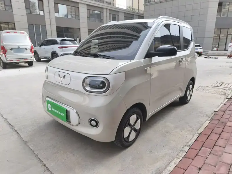 Wuling Hongguang Mini EV (MINIEV)