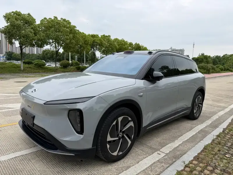 NIO ES6