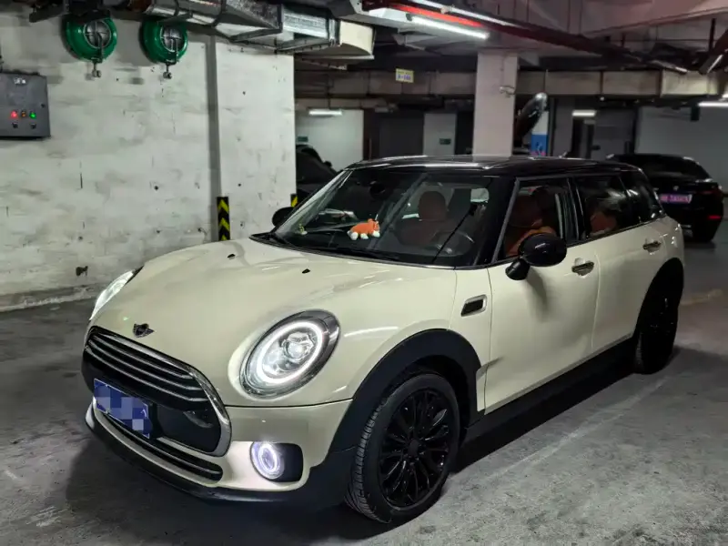 MINI Mini Clubman