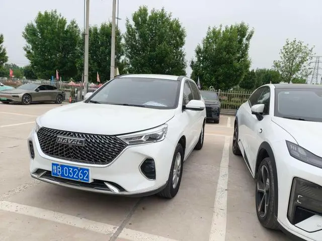 Haval M6