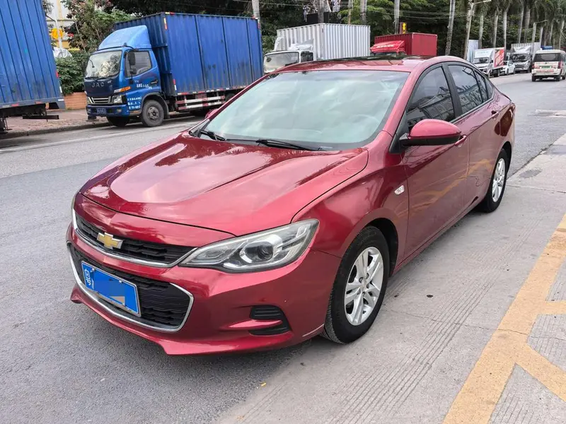 Chevrolet Cavalier