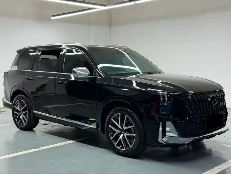 GAC Motor GS8