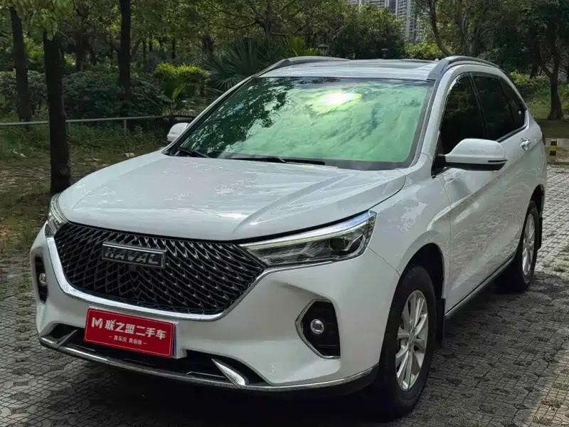 Haval M6