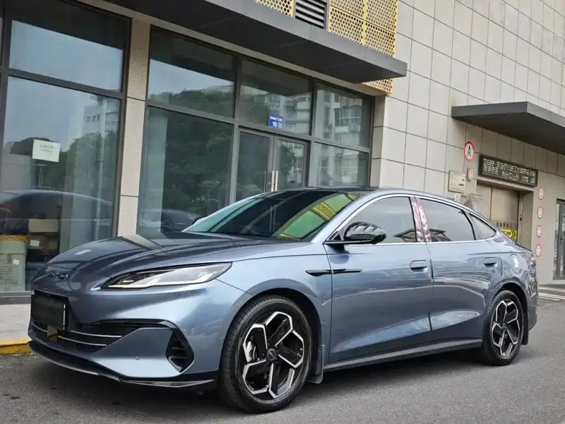 BYD Seal 06
