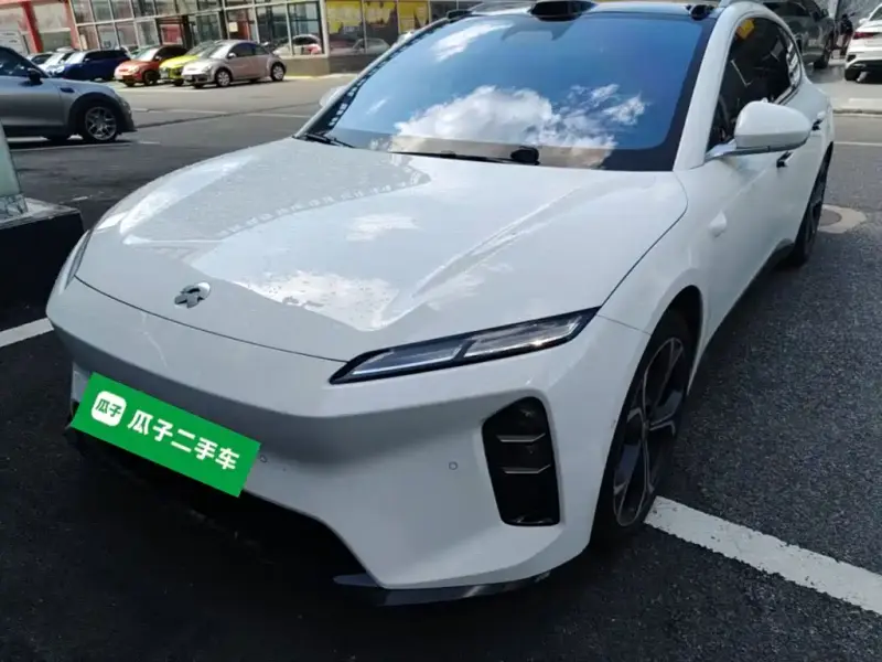 NIO ET5T