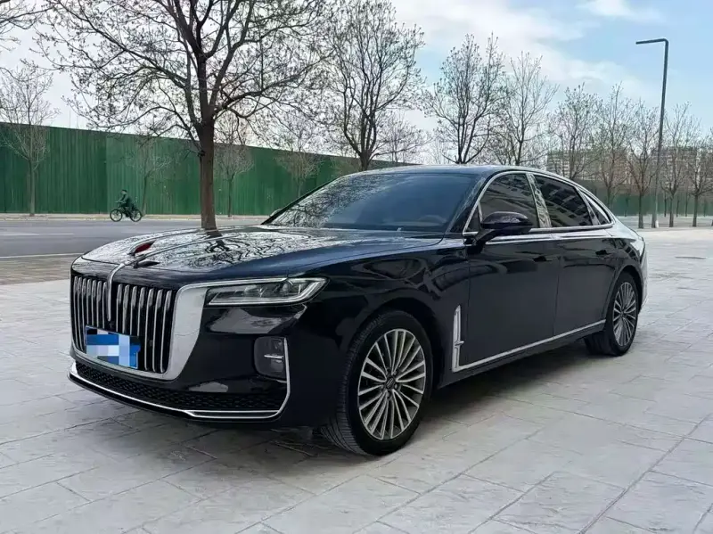 Hongqi H9