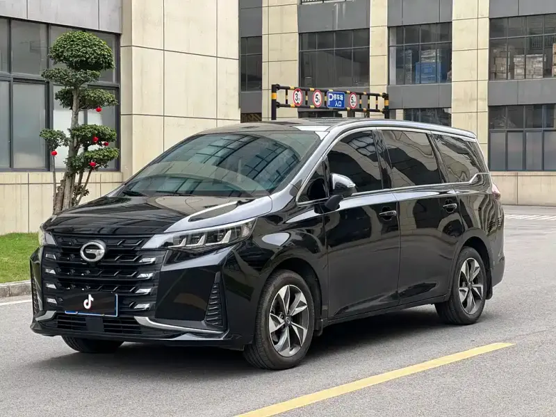 GAC Motor M6