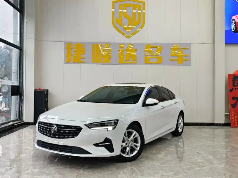Buick Regal