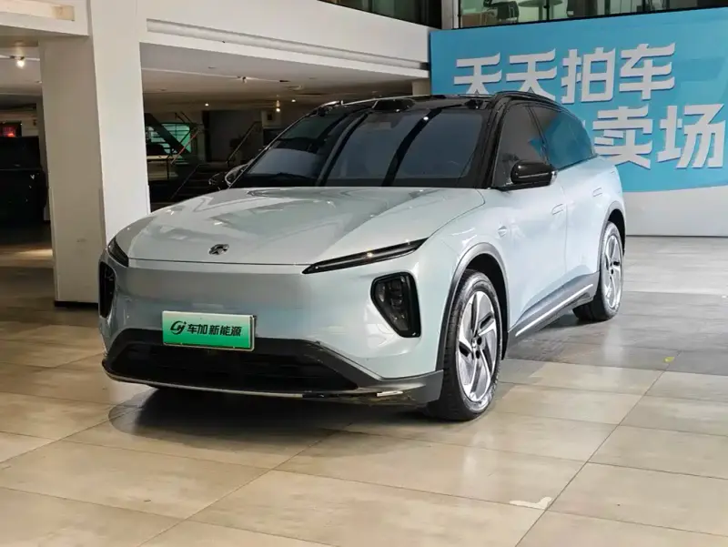 NIO ES6