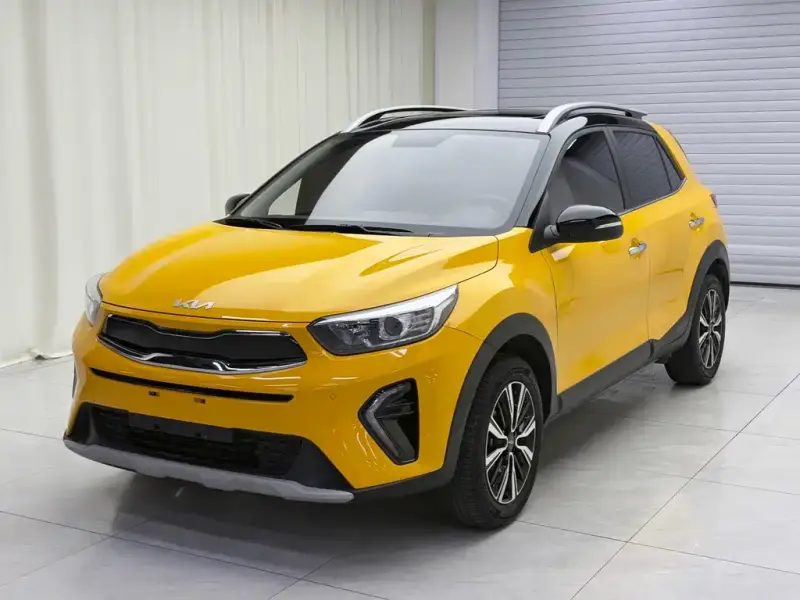 Kia KX1