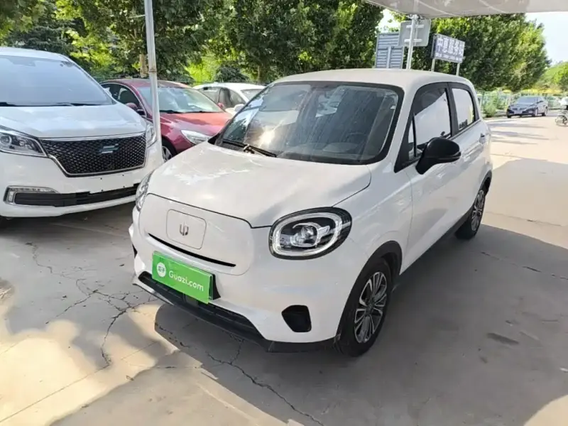 Leapmotor T03