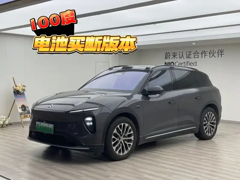 NIO ES6