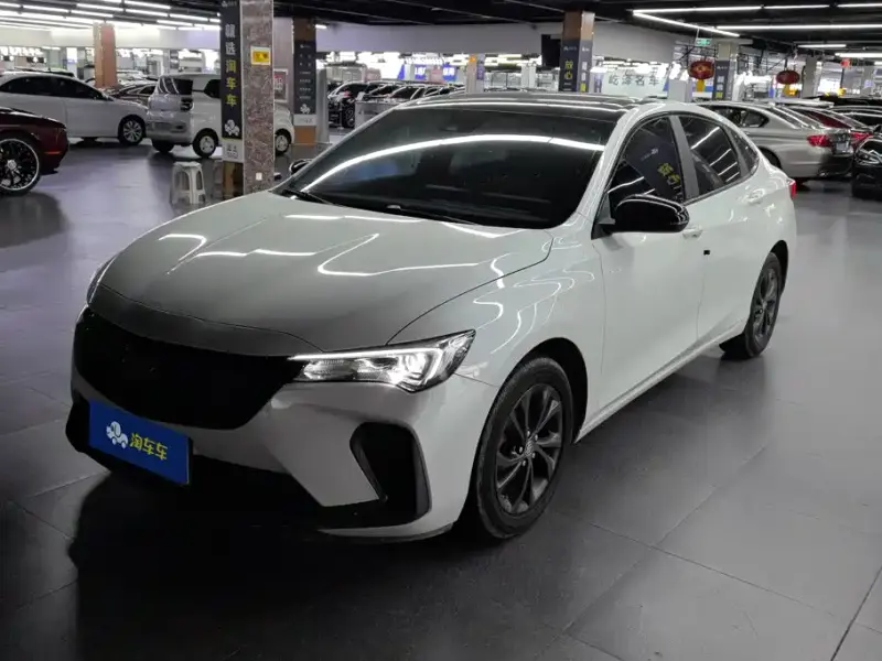 Buick Verano
