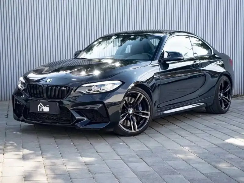BMW M2