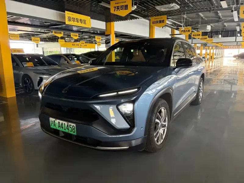 NIO ES6