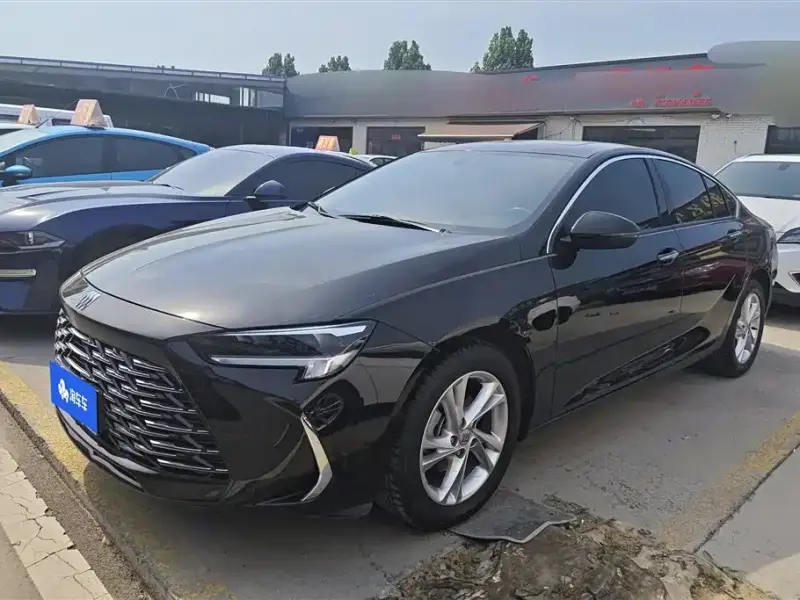 Buick Regal