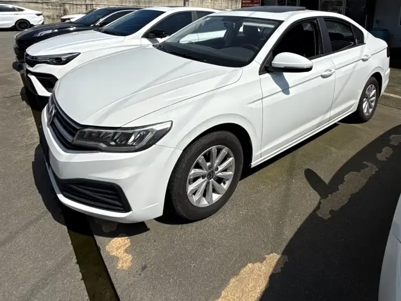 Volkswagen Bora