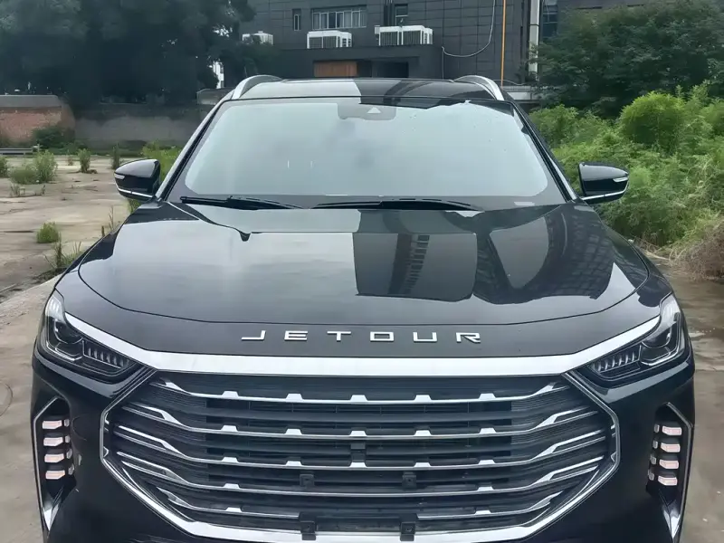Jetour X70 PLUS