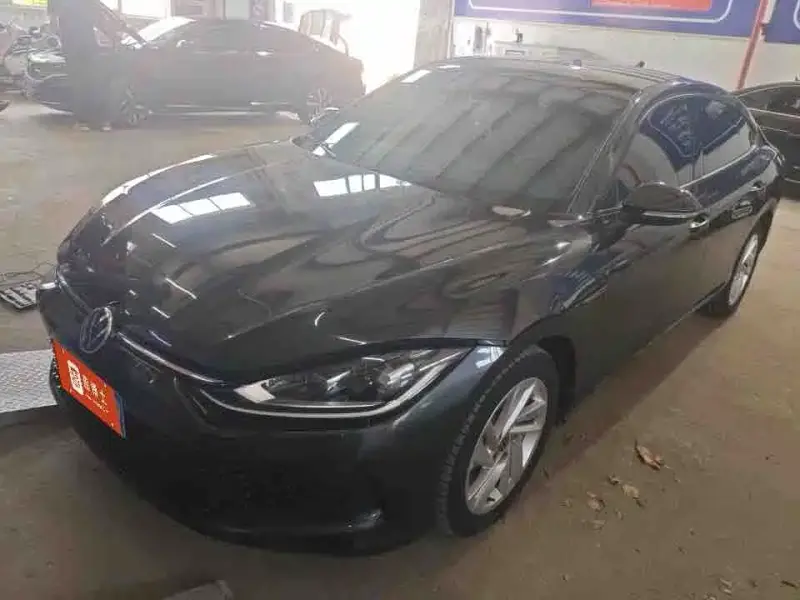 Volkswagen Lamando