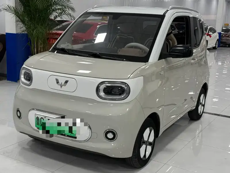 Wuling Hongguang Mini EV (MINIEV)