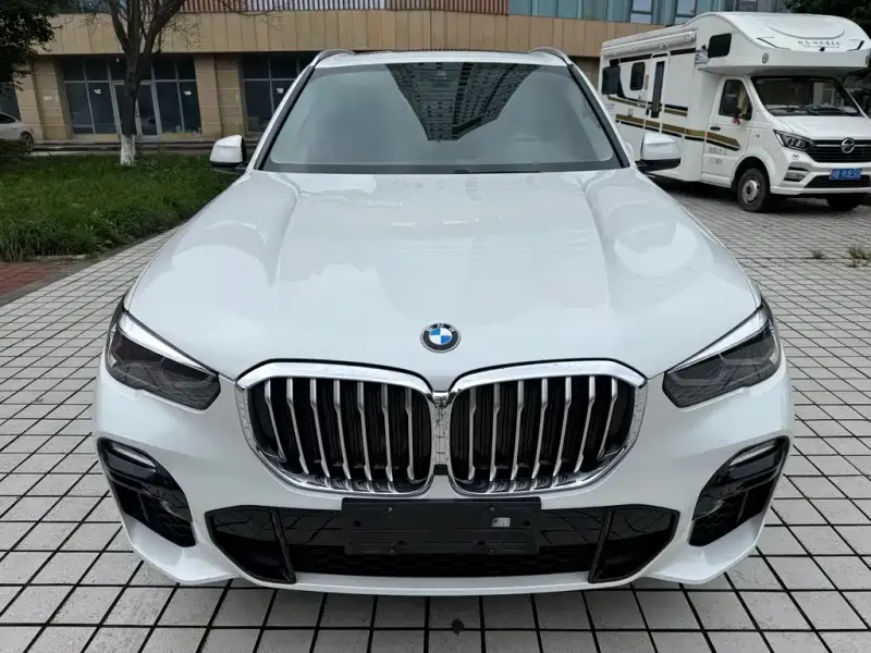 BMW X5 (Import)